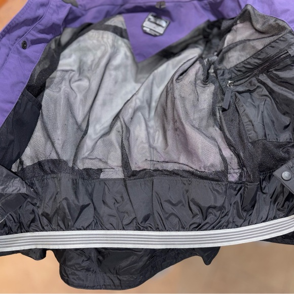 The North Face Steep Tech Ski Jacket - Picture 9 of 11